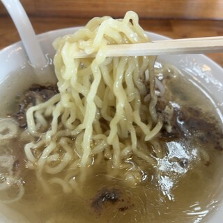 中華そば 伊藤商店_1