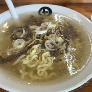 中華そば 伊藤商店_0