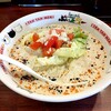 ぶぃスリー - 冷やしたんたんめん (1,000円・税込)
