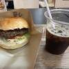 JJ BURGER PLANT-2 坂井店