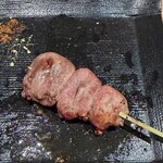 焼き鳥 ひぐも - 