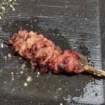 焼き鳥 ひぐも - 