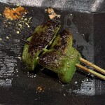 焼き鳥 ひぐも - 