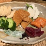 焼き鳥 ひぐも - 