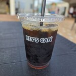 キーズ カフェ - ドリンク写真: