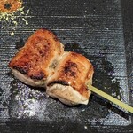 焼き鳥 ひぐも - 