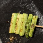 焼き鳥 ひぐも - 