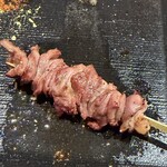 焼き鳥 ひぐも - 