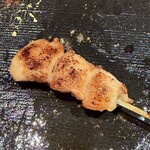 焼き鳥 ひぐも - 