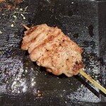 焼き鳥 ひぐも - 