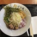 麺処 ぐり虎 - 料理写真: