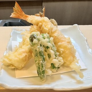つきじ天辰_0