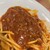 スパゲッティーのパンチョ - 料理写真: