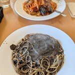 パルマリーナ - 