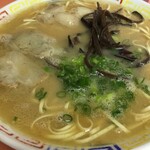 博龍軒 - 