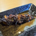 大和田 - 肝焼串