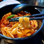 劉家 西安刀削麺 - 料理写真: