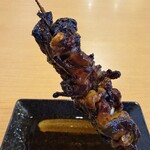 大和田 - 肝焼串