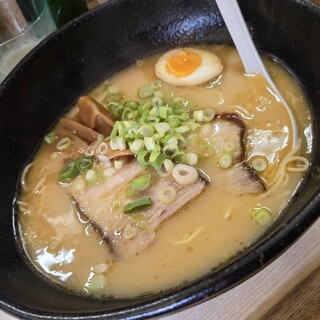らーめん桜坂_0