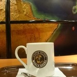 カフェ ベローチェ - アメリカン  ￥190❕