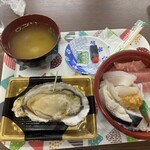 八食センター - 料理写真: