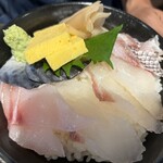 おさかなマート 七のや - 