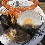 おさかなマート 七のや - 