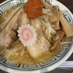 ちゃーしゅうや 武蔵 - 料理写真: