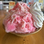 コメダ珈琲店 - 料理写真:
