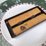 BABBI - 料理写真: