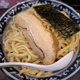 中華そば わた井_0