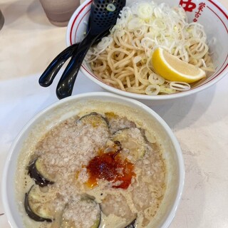 蒙古タンメン中本_0