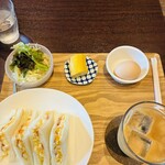 Caｆe食堂 てまり - 