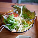 cafe 温 - 