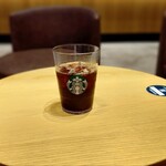 スターバックスコーヒー - ドリンク写真: