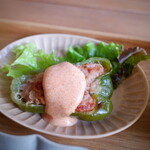 cafe 温 - 