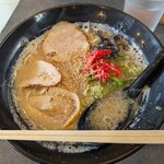 らーめん 竹ちゃん - 