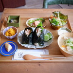 cafe 温 - 