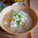 cafe 温 - 