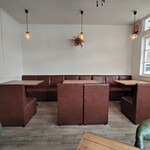 cafe 温 - 
