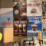 ストリーマー コーヒーカンパニー - 