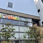 Amatō - 