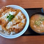 かつや - 料理写真: