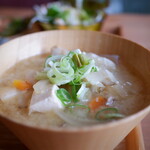 cafe 温 - 