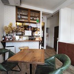 cafe 温 - 