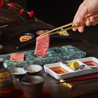 東京焼肉 平城苑_2