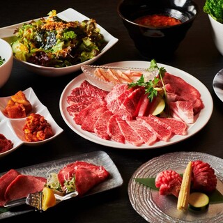 東京焼肉 平城苑_1