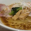 ラーメン金星