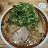 尾道ラーメン 丸ぼし - 