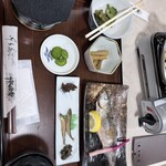 十和田食堂 - 